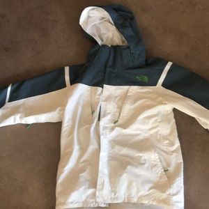 The North Face 2-1 Ski Jacket